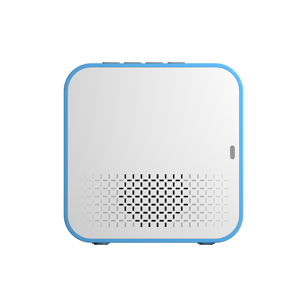 مكبر صوت QR QR الثابتة POS Cloud Soundbox Solutions Z15