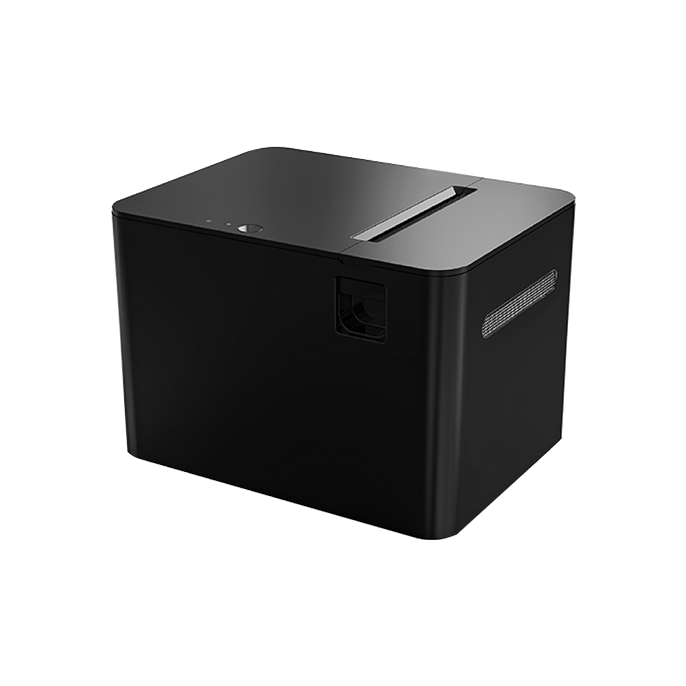 3 بوصة سطح المكتب ، فواتير التذاكر ، طابعة الاستلام الحراري مع USB LAN Bluetooth WiFi HCC-POS80T