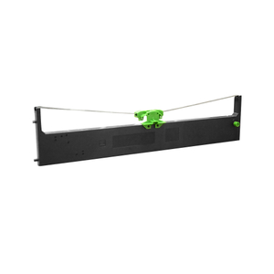 عالي الكثافة BK03 BLACK PASKBOOR PRINTER RIBBON SP40 PLUS (متوافق)