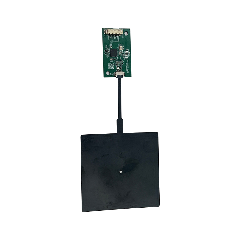 ISO/IEC 14443 RFID NFC Terminal قارئ بطاقة ذكية بدون اتصال من أجل Kiosk RD60