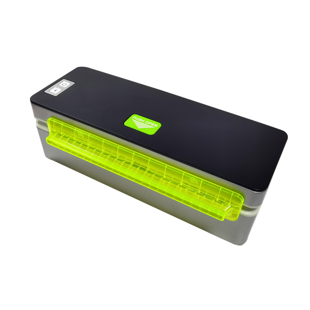 مستند الفاتورة المحمولة النطاق الكامل A4/A5 Printer HX216-II