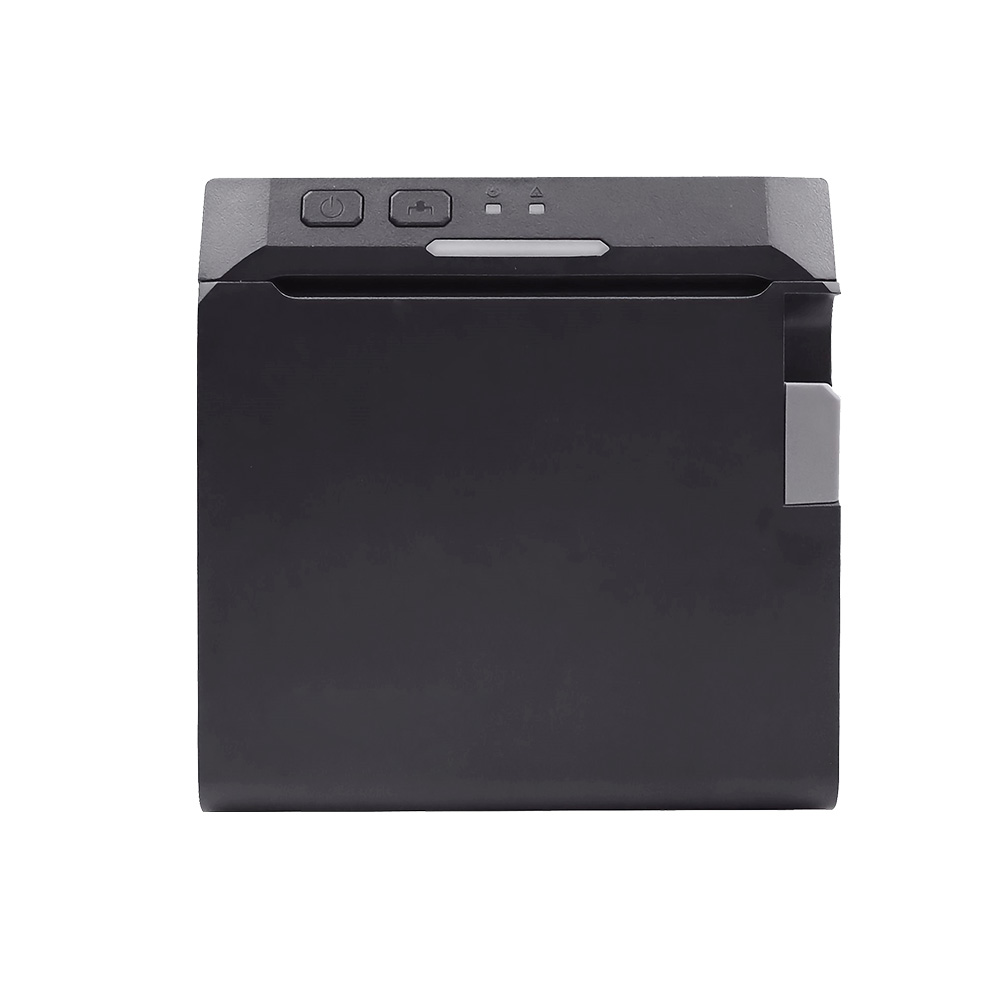 طابعة حرارية لاسلكية لسطح المكتب مقاس 3 بوصة مزودة بتقنية Bluetooth LAN WIFI USB HCC-POS896