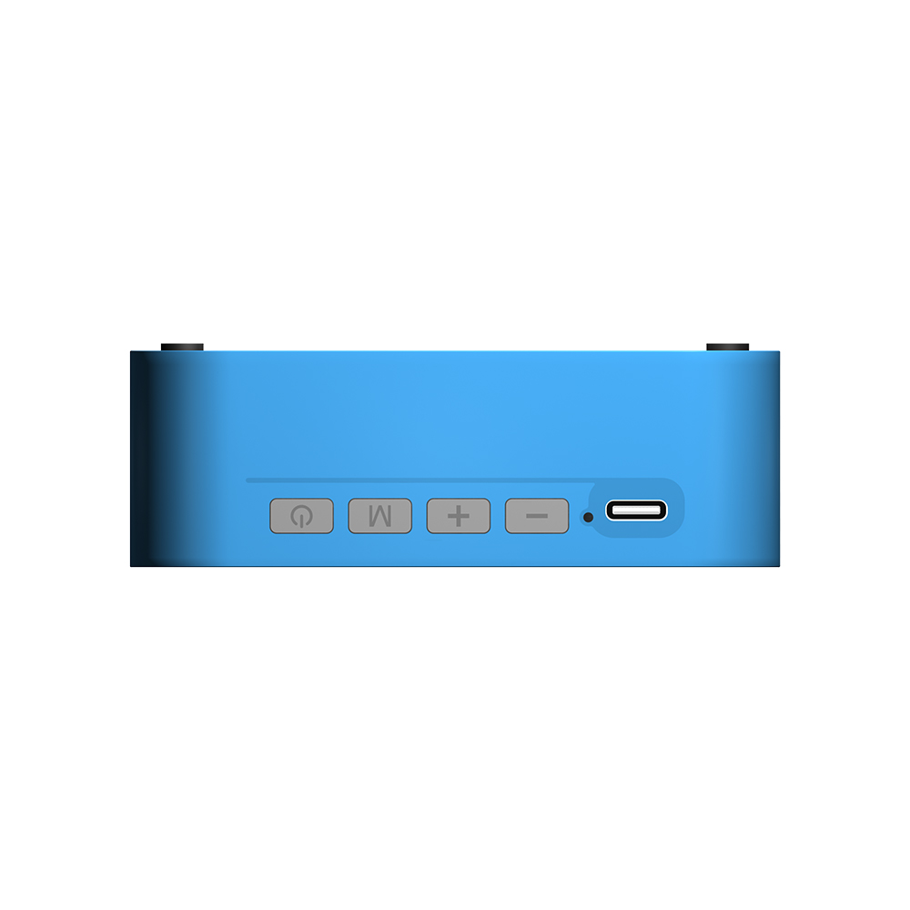 مكبر صوت QR QR الثابتة POS Cloud Soundbox Solutions Z15