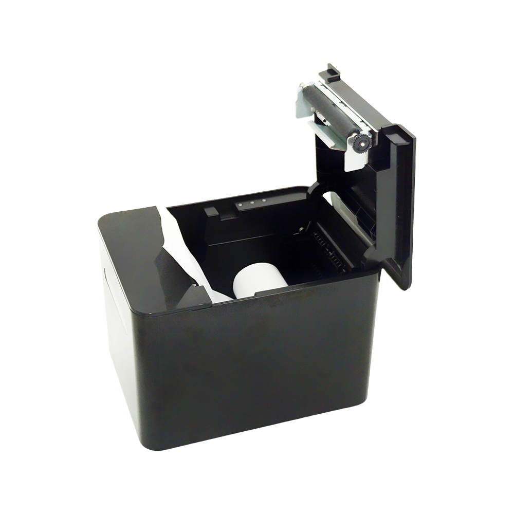 3 بوصة سطح المكتب ، فواتير التذاكر ، طابعة الاستلام الحراري مع USB LAN Bluetooth WiFi HCC-POS80T
