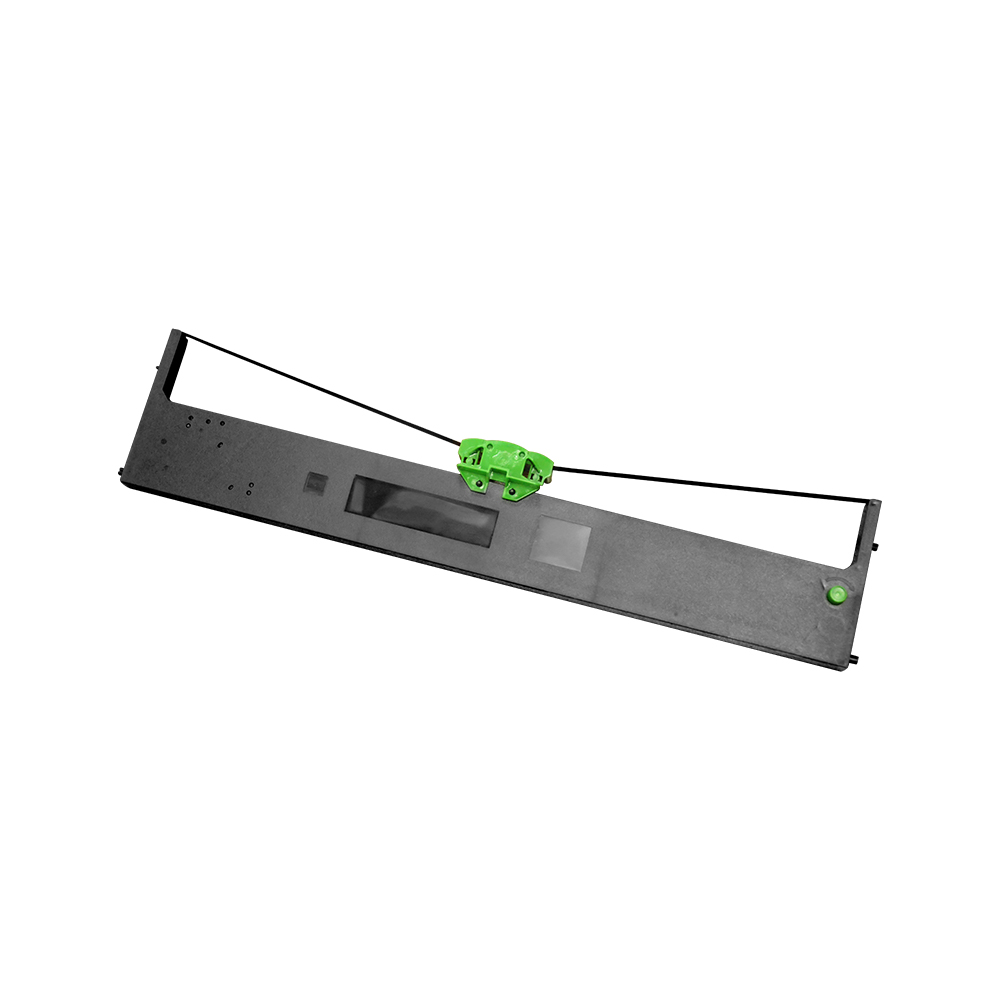 عالي الكثافة BK03 BLACK PASKBOOR PRINTER RIBBON SP40 PLUS (متوافق)