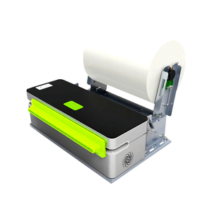 مستند الفاتورة المحمولة النطاق الكامل A4/A5 Printer HX216-II