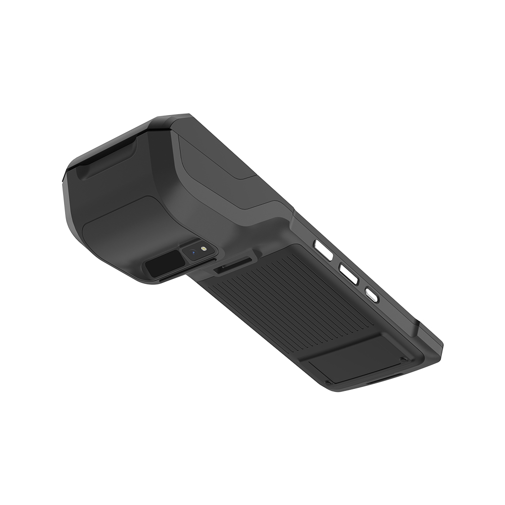 4G SMART المحمولة المحمولة POS Touch Display Tickts Machine R330