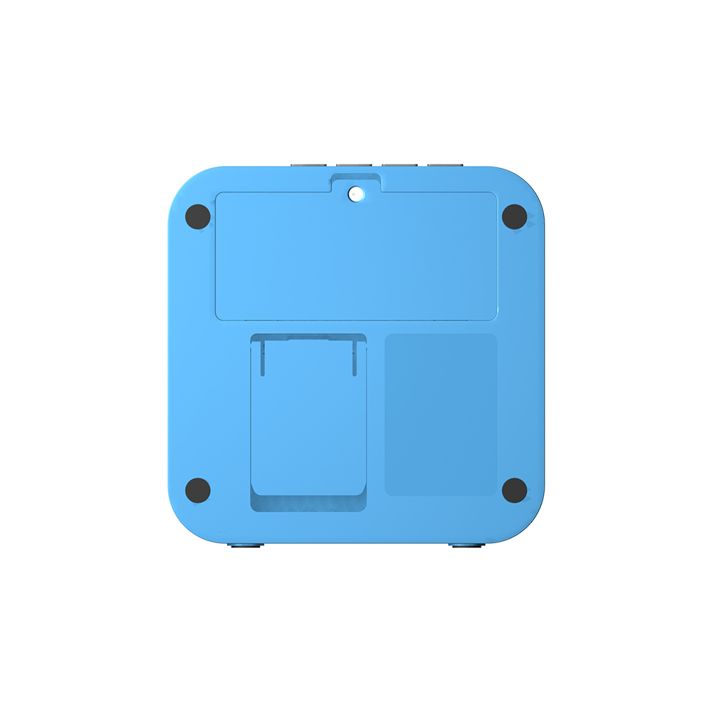 مكبر صوت QR QR الثابتة POS Cloud Soundbox Solutions Z15