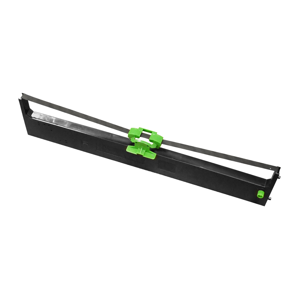 عالي الكثافة BK03 BLACK PASKBOOR PRINTER RIBBON SP40 PLUS (متوافق)