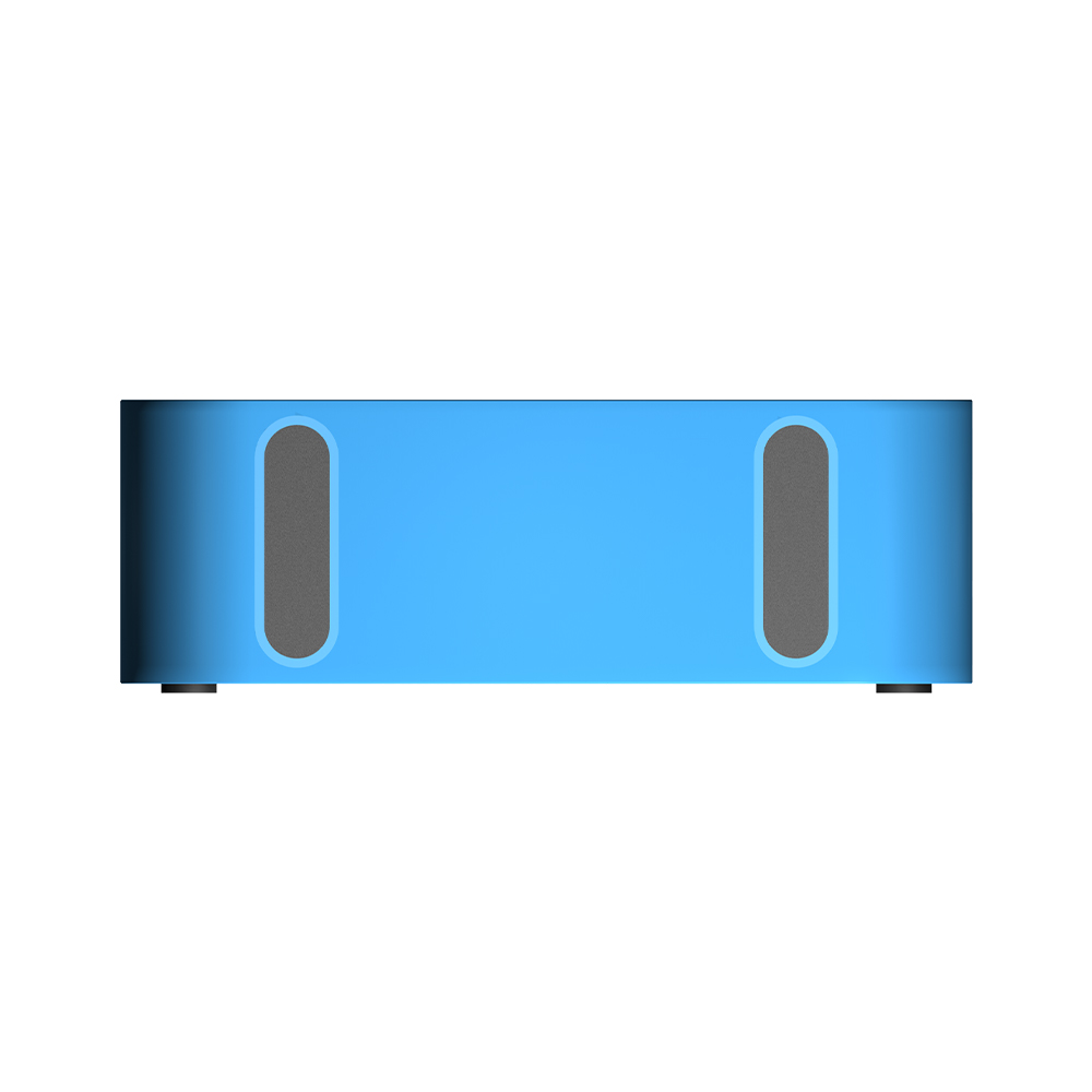 مكبر صوت QR QR الثابتة POS Cloud Soundbox Solutions Z15