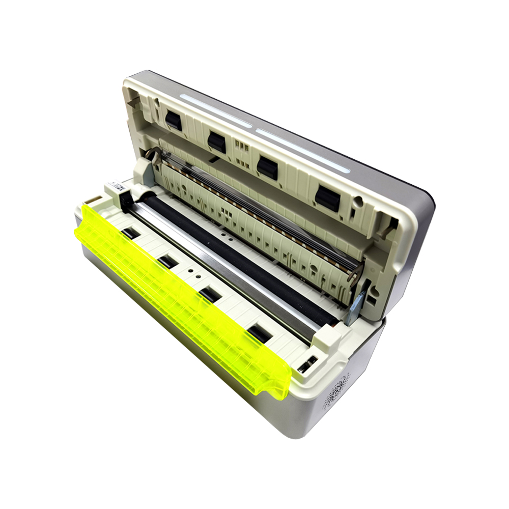 مستند الفاتورة المحمولة النطاق الكامل A4/A5 Printer HX216-II