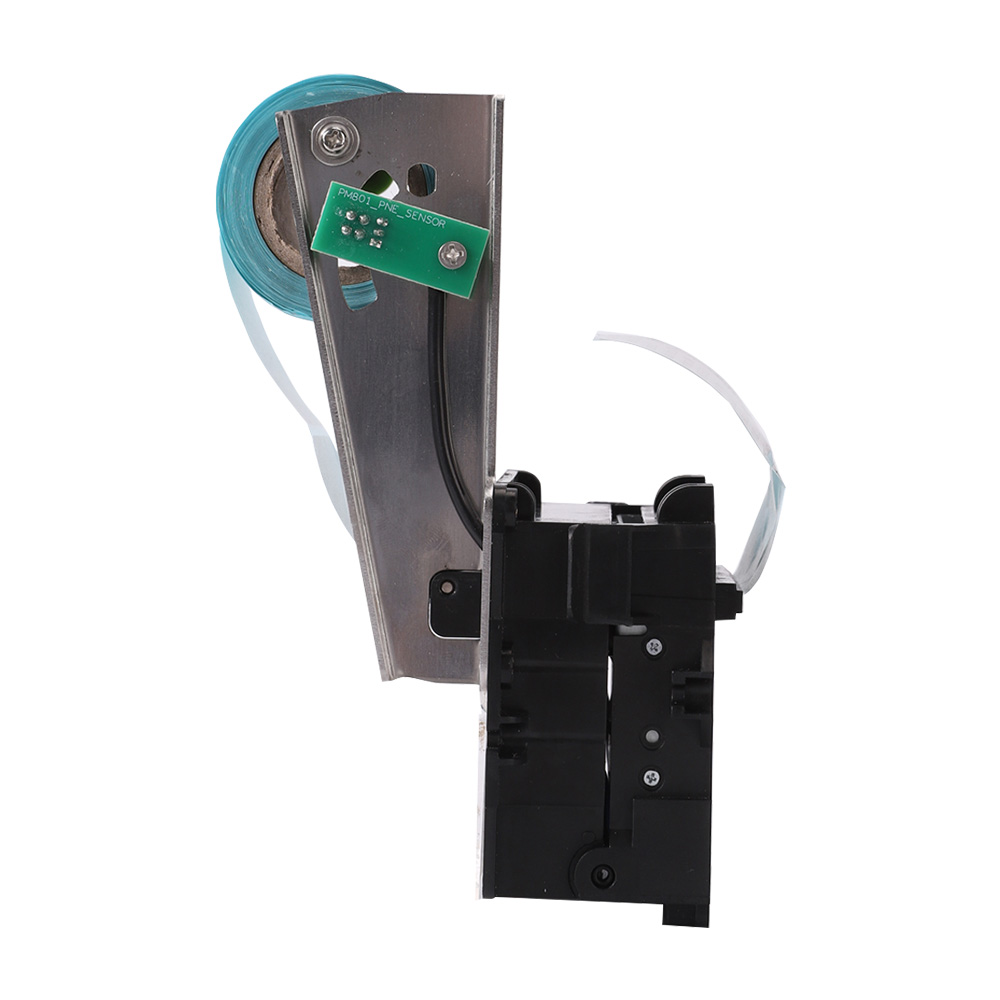 جهاز طباعة مضمن لطابعة التذاكر الحرارية Kiosk مقاس 80 مم مع قاطع تلقائي HCC-K37E