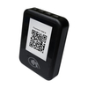 USB/بلوتوث 2.4 بوصة قارئ بطاقات UnionPay NFC، QR Code Scan Soundbox Z50