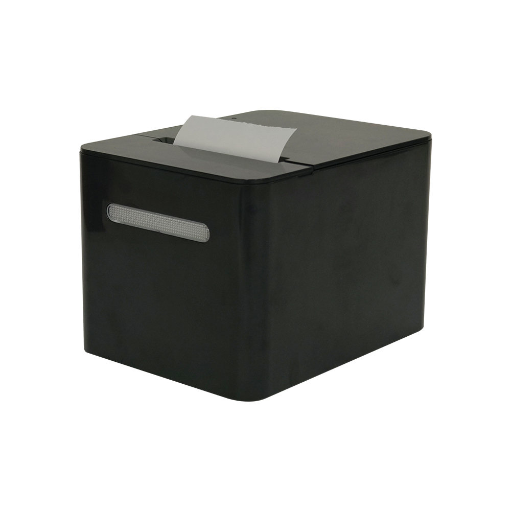 3 بوصة سطح المكتب ، فواتير التذاكر ، طابعة الاستلام الحراري مع USB LAN Bluetooth WiFi HCC-POS80T