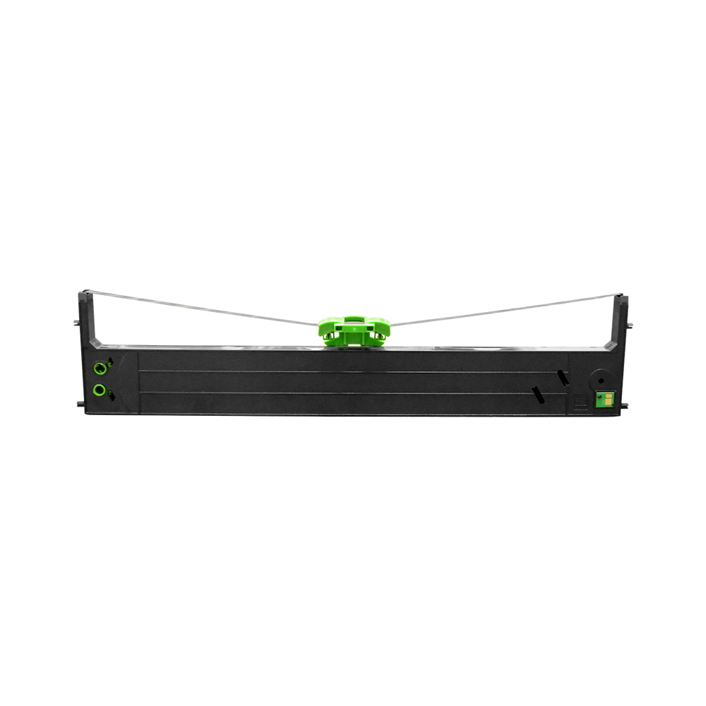 عالي الكثافة BK03 BLACK PASKBOOR PRINTER RIBBON SP40 PLUS (متوافق)