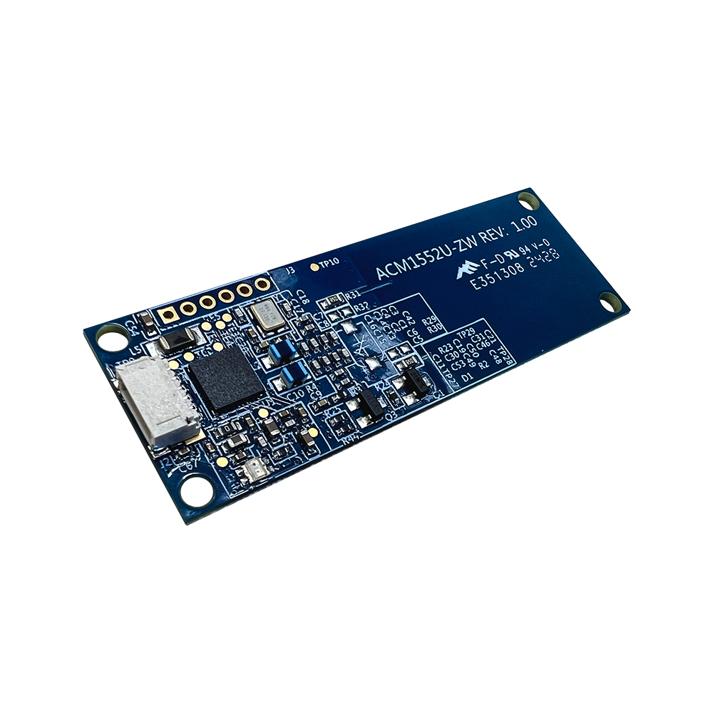 USB Walletmate Card NFC Module لـ Apple vas Google SmartTAP ACM1552U-ZW