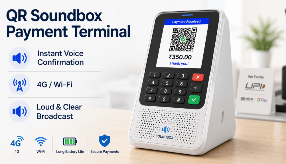 QR الدفع Sound Box.png