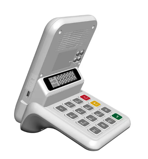 QR Payment Soundbox Philippines: ما هو وكيفية استخدامه